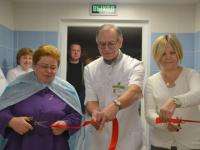 В Архангельске областная офтальмология получила новый операционный блок