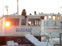 В Архангельской области завершается навигация для маломерных судов