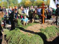 Лучший проект памятника погибшим в Финляндии советским бойцам выберут в Архангельске
