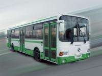 В День города Северодвинские автобусы изменят схему движения на два часа
