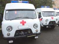 В Архангельской области обновляется автопарк скорой помощи