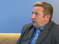 Председатель общественной палаты Архангельской области ответил на вопросы о контроле на выборах