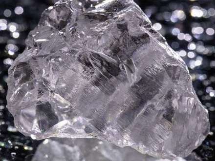 Уникальным алмазам Поморья дали имена знаменитых геологов