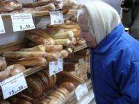 Производители хлеба прогнозируют рост цен в феврале особенно на Севере России