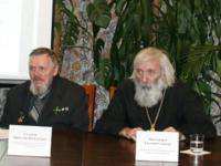 Виртуальный музей Новомучеников сегодня презентовали в Архангельской и Холмогорской епархии