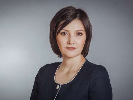 Светлана Зеновская