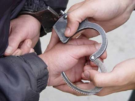 В Северодвинске задержаны грабители гаражных кооперативов