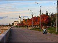 В Архангельске появятся люки с изображением знаменитого «Кораблика»