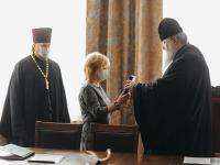 Владыку из Архангельска хотят причислить к лику святых
