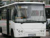 Новые комфортабельные автобусы будут ездить в Малые Карелы с 12 мая