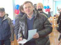 Виктор Новожилов: «Выборы президента — это главные выборы»