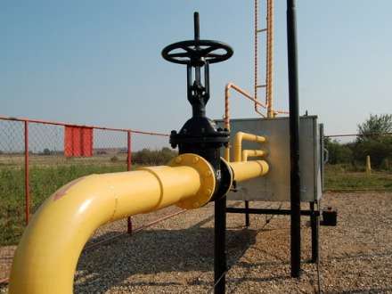 За четыре года «Газпром» инвестировал в Архангельскую область около 93 миллиардов рублей