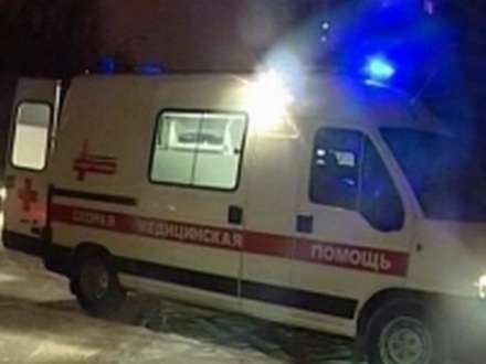 В Поморье произошло ДТП, в котором погиб мужчина