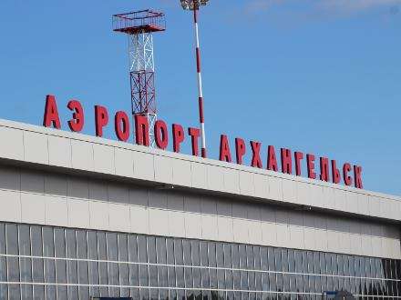 В Египте остается 380 туристов из Архангельской области