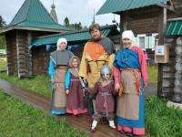 В Архангельской области прошел православный музыкальный фестиваль