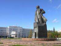 Архангельский обзор за неделю: права человека и недостроенный коммунизм