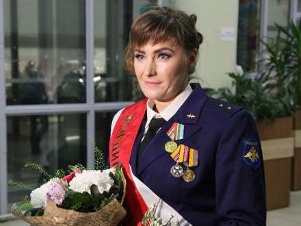 «Женщиной года-2017» в Поморье стала представительница космодрома Плесецк