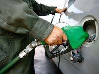 Цены на топливо в Поморье не растут