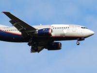 Исландский болельщик арендовал Boeing 737 для полёта со всеми желающими на матч Исландия — Англия