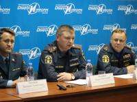 МЧС на всероссийских учениях проведет эвакуацию 10% населения Новодвинска 