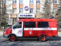 В Архангельской области отменили противопожарный режим