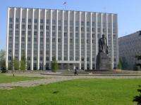Первый кандидат в губернаторы Архангельской области прошел «муниципальный фильтр»