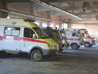 В Плесецке медики обсуждают будущее скорой помощи в районах Поморья 