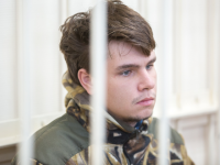 В Архангельске подозреваемый в убийстве девушки и её мамы находится под стражей