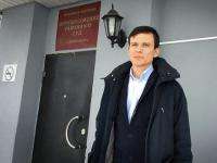 Юрист из Архангельска, за укус полицейского получивший почти три года тюрьмы, объявил голодовку