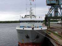 Северодвинская «Звездочка» ведет переговоры о возобновлении строительства морских траулеров 