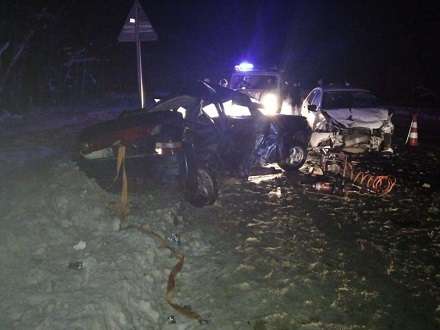 В Котласском районе погиб пассажир «Богдана»