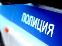 В Архангельске водитель ВАЗа столкнулся с полицейским автомобилем