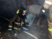 Мужчина-инвалид из Виноградовского района и женщина из Северодвинска погибли при пожарах