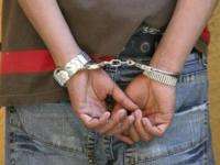 Полицейские в Поморье поймали насильника, который находился в федеральном розыске 
