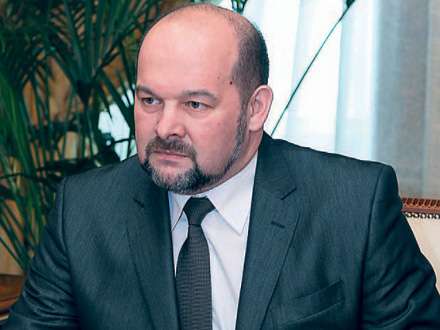 Губернатор Поморья принял участие в коллегии Военно-промышленной комиссии РФ