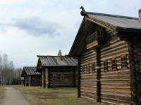 Архангельская область теряет памятники культурного наследия 