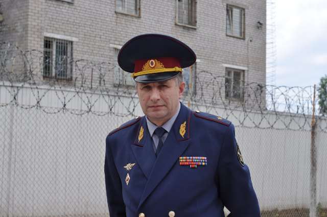 В Архангельской области появились центры исправления для осужденных