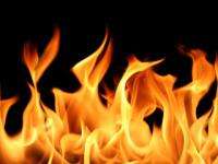 В Няндоме девушка подозревается в поджоге дома пенсионерки