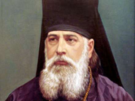 Сегодня — День памяти священномученика митрополита Серафима (Чичагова)