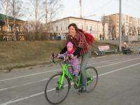 В Новодвинском ЗАГСе отметили Международный день семьи 