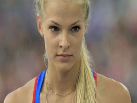 Дарья Клишина осталась без медалей на Олимпиаде в Рио
