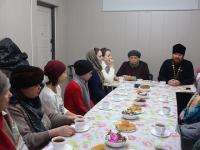 В Северодвинске создали клуб православных женщин
