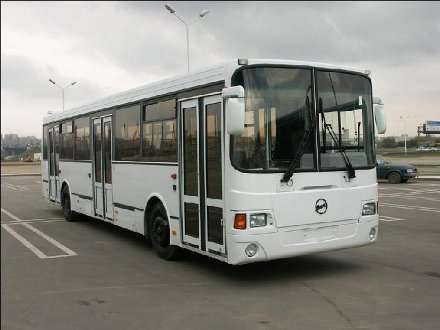 В первом полугодии в Архангельской области появятся новые автобусные маршруты