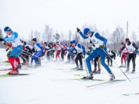 4 февраля в Новодвинске пройдёт лыжная гонка, посвященная памяти Павла Паршина