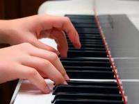 Юные поморские пианисты смогут заявить о себе