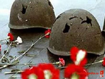 Всероссийская акция «Вахта памяти» финиширует в Архангельской области