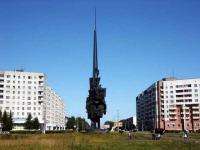 В выходные в Северодвинске заложат атомную подлодку «Пермь»