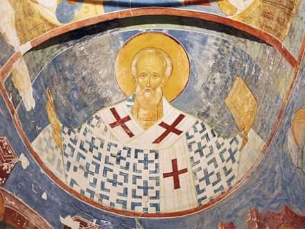 Православные отмечают День святителя Николая Чудотворца