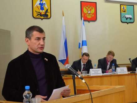 В Архангельской области ведется системная борьба с «наливайками»