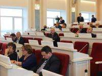 Общественная палата Архангельской области займется контролем муниципалитетов